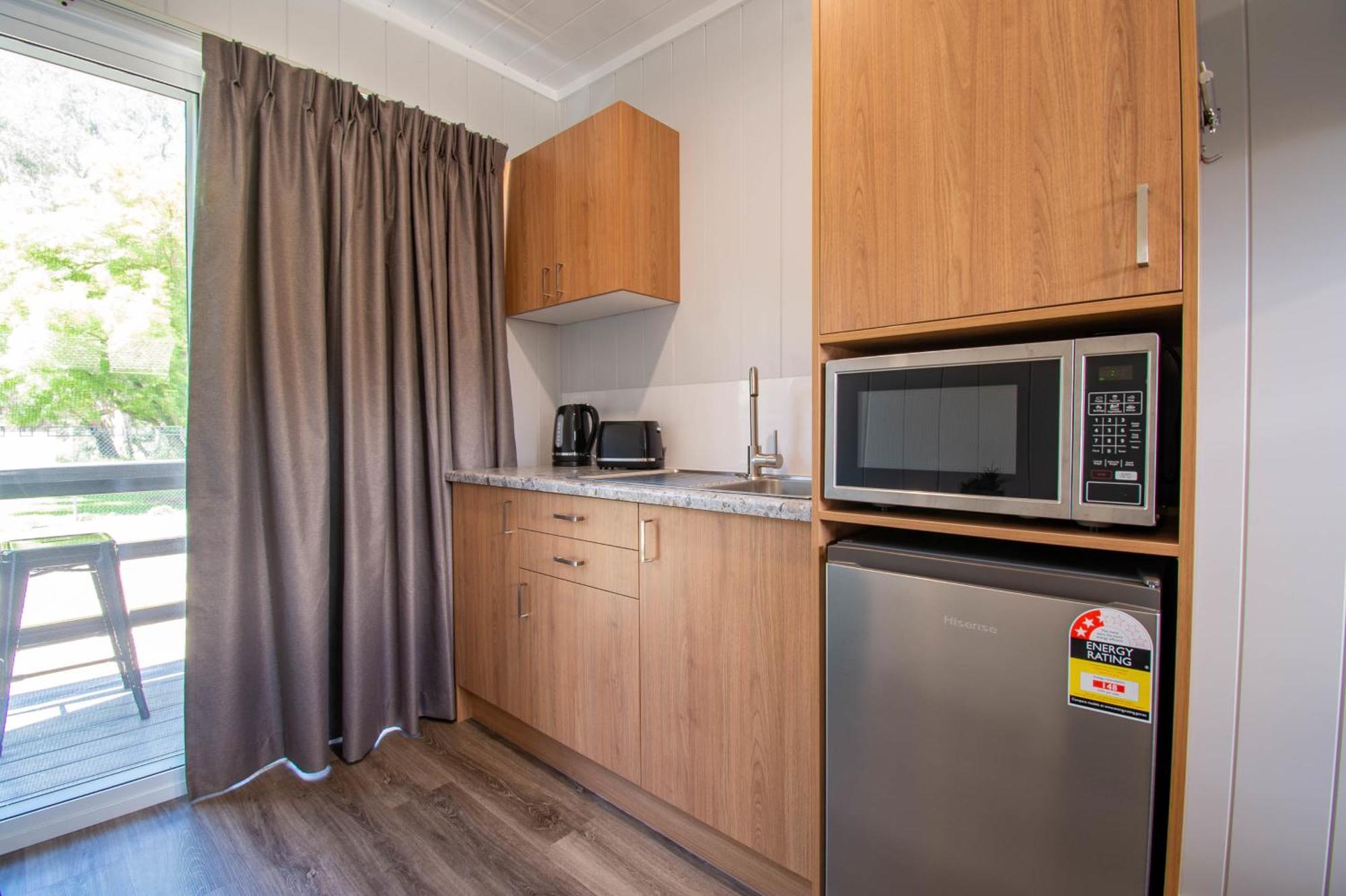 Gundagai Tourist Suites Exterior foto