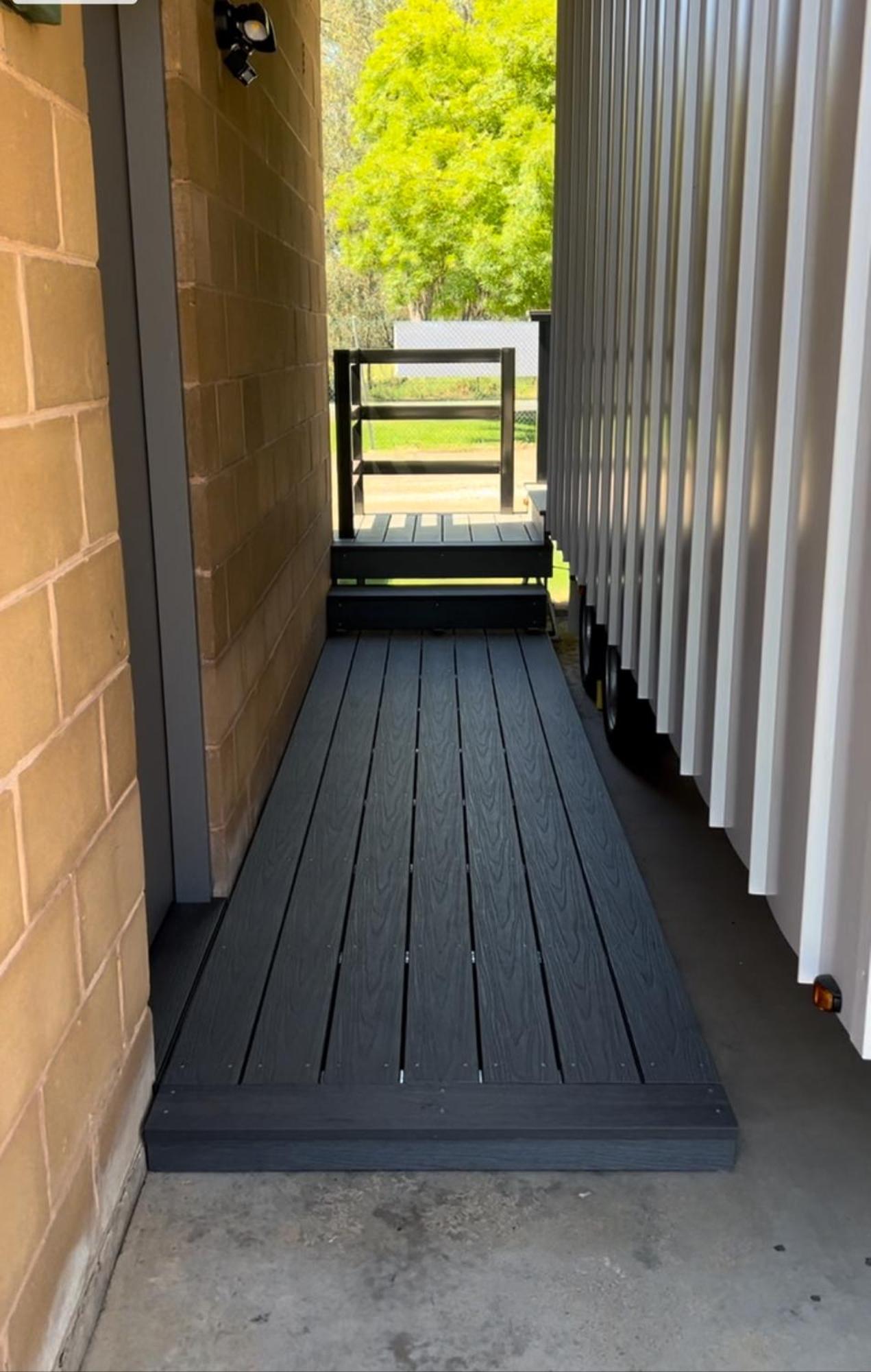 Gundagai Tourist Suites Exterior foto