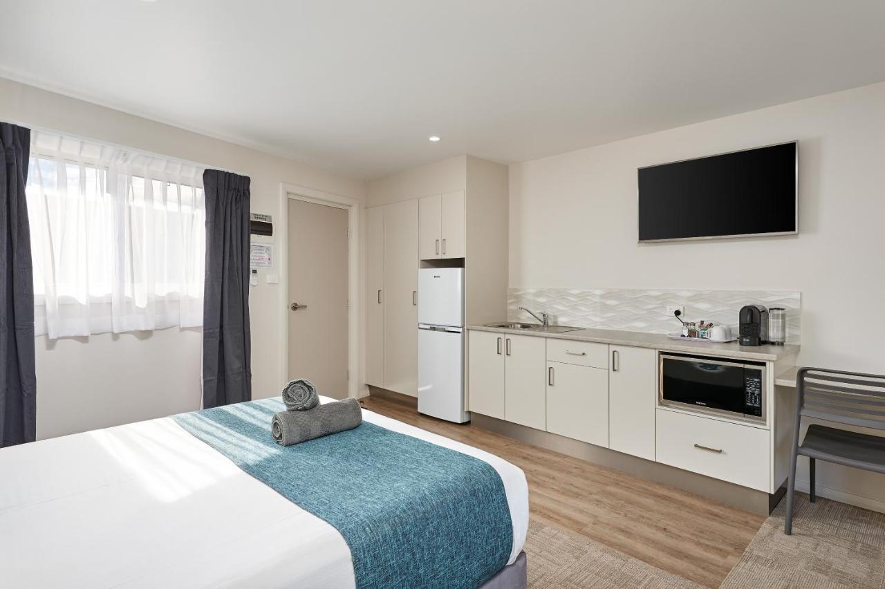 Gundagai Tourist Suites Exterior foto